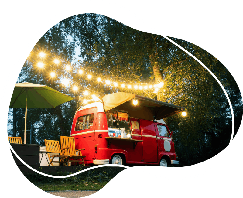 food truck